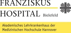 Logo Franziskus Hospital Bielefeld